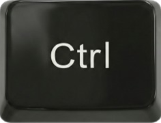 CTRL Key